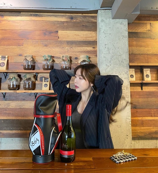 세리 인스타그램