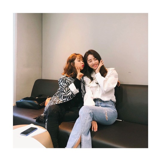설하윤 인스타그램