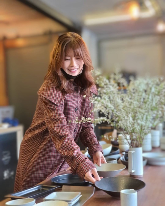 유선 인스타그램