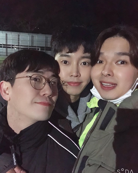 류지광 인스타