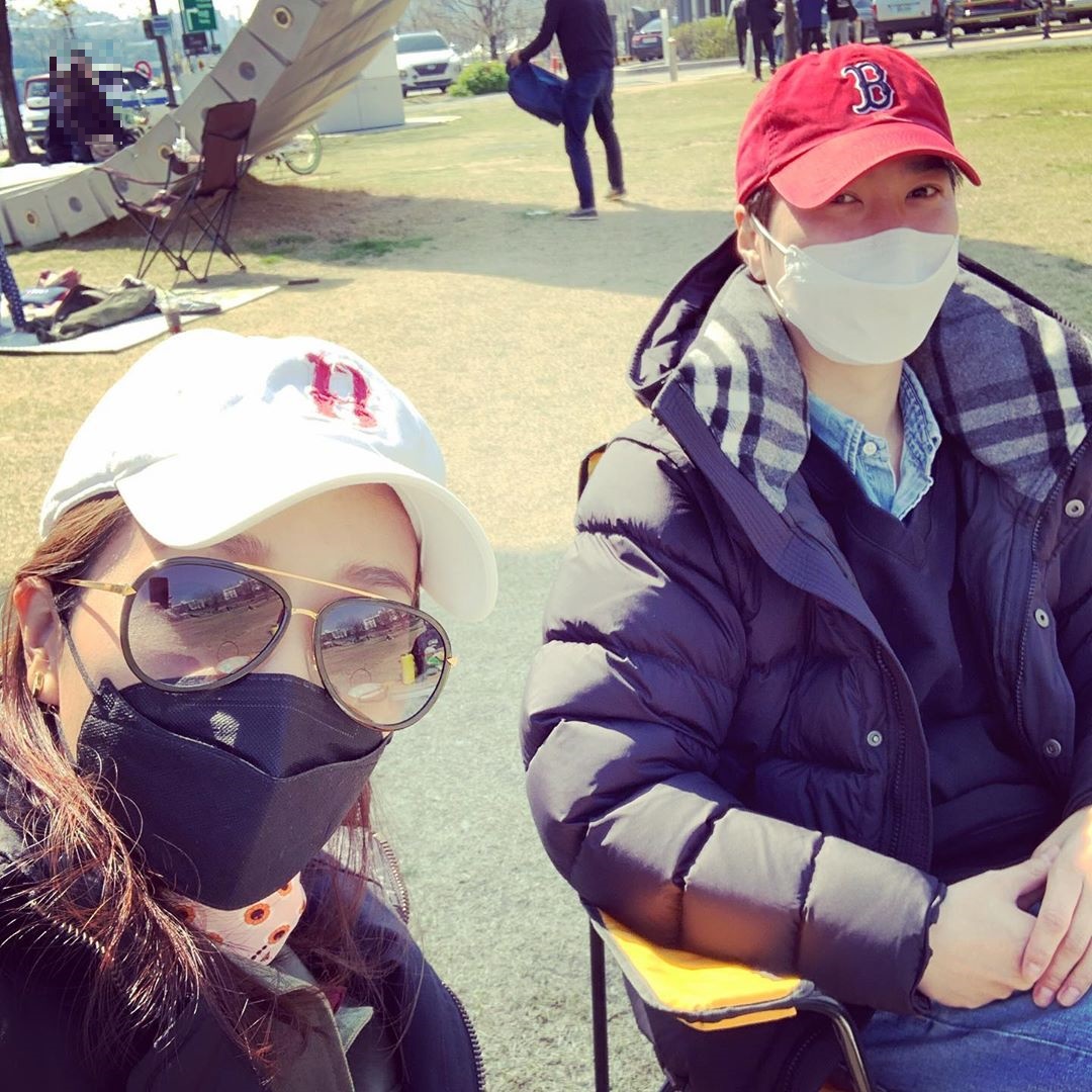 고지용 인스타
