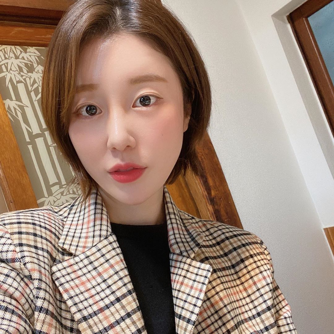 나비 인스타