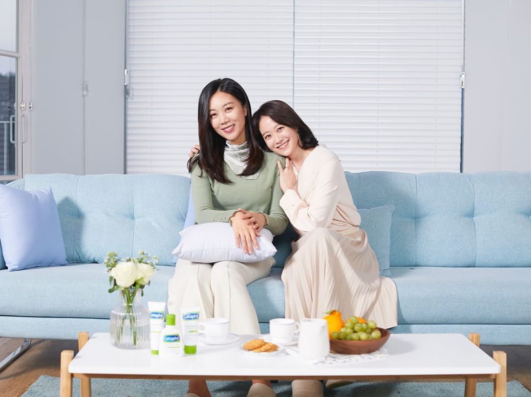문지애 인스타