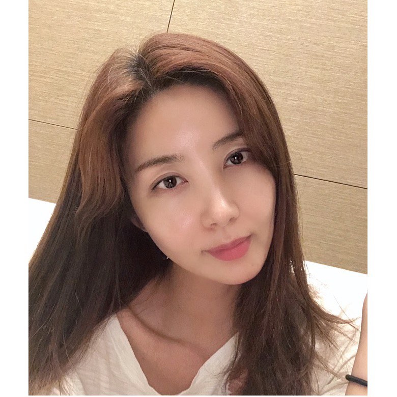 박솔미 인스타