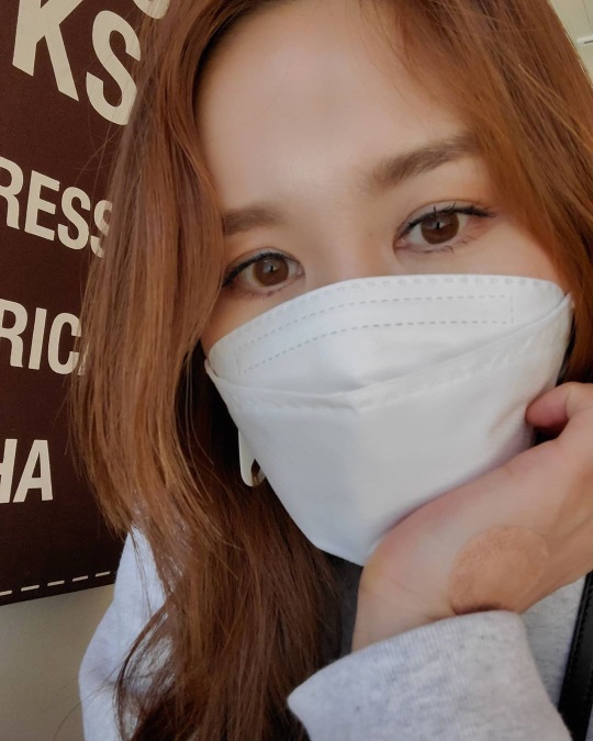 채리나 인스타
