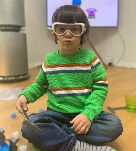윌리엄 인스타