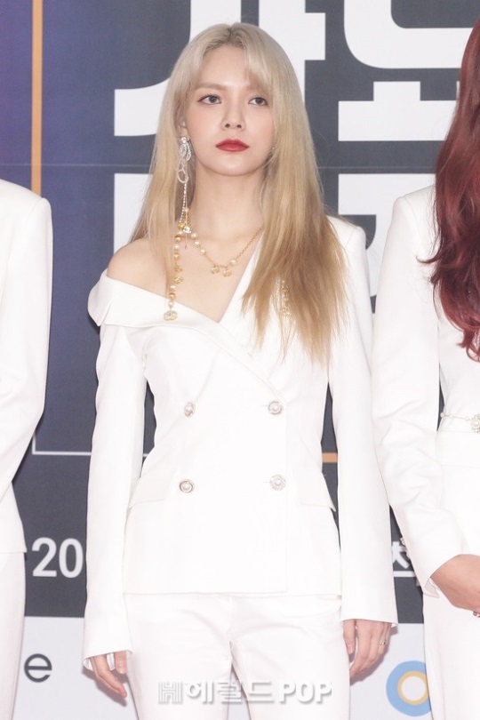지민/사진=황지은 기자