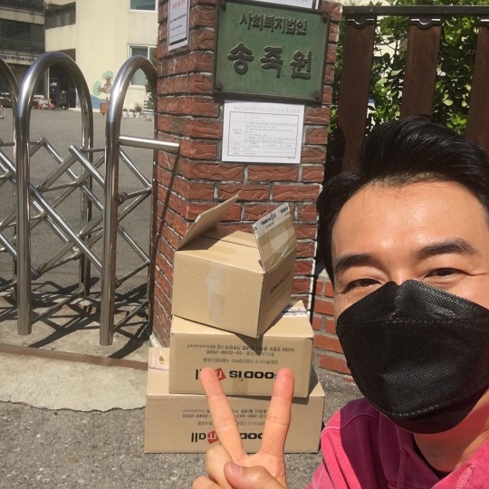 김인석 인스타