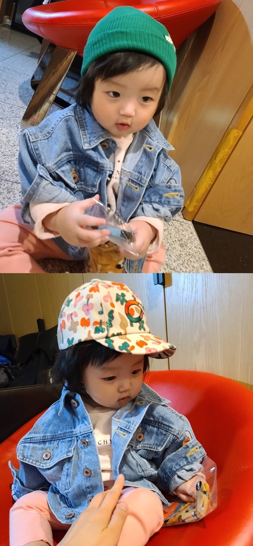 사진=이하정 인스타그램