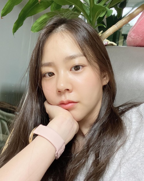 사진=한승연 인스타그램
