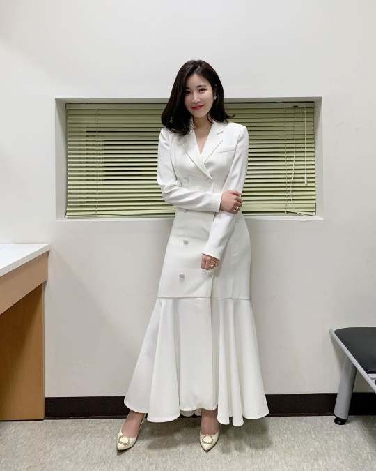 이해리 인스타그램