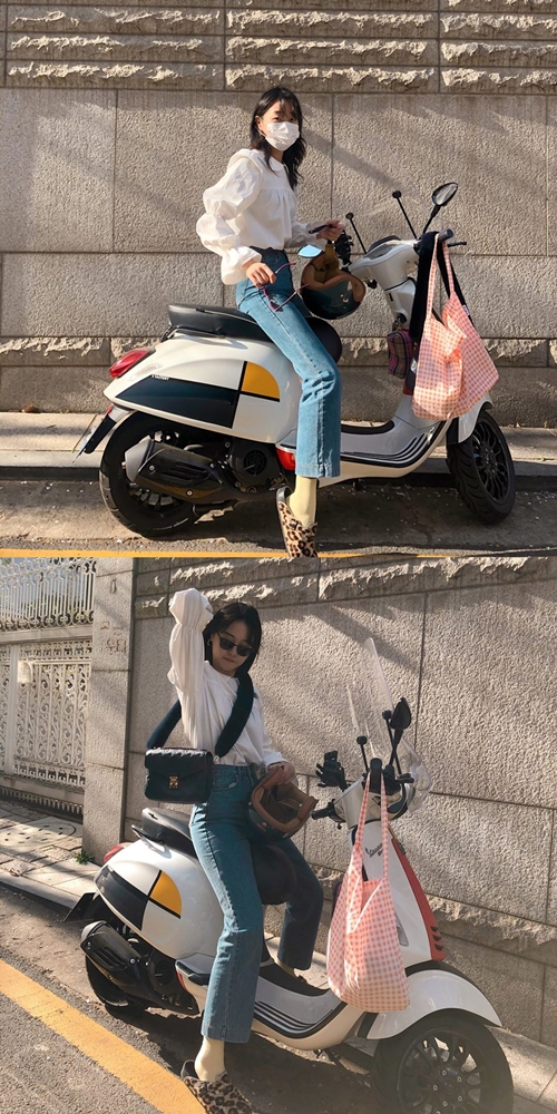 사진=강승현 인스타그램