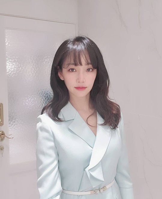 이유리 인스타그램