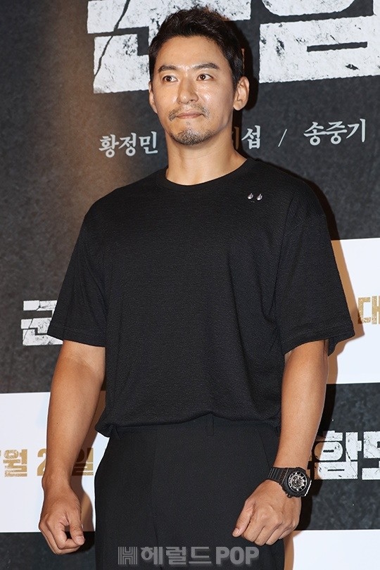 주진모/사진=헤럴드POP DB