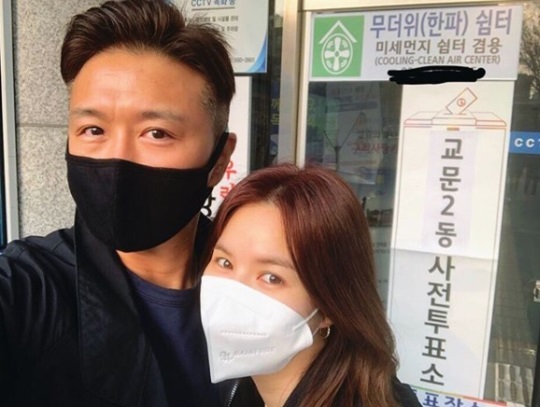 진태현 인스타