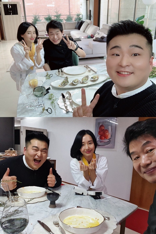 사진=이정현 인스타그램