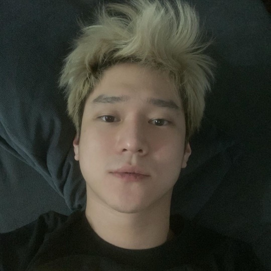 고경표 인스타그램