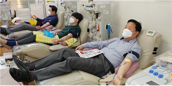 [LX 대구경북본부 제공]