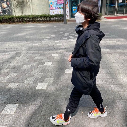 김강훈 인스타그램
