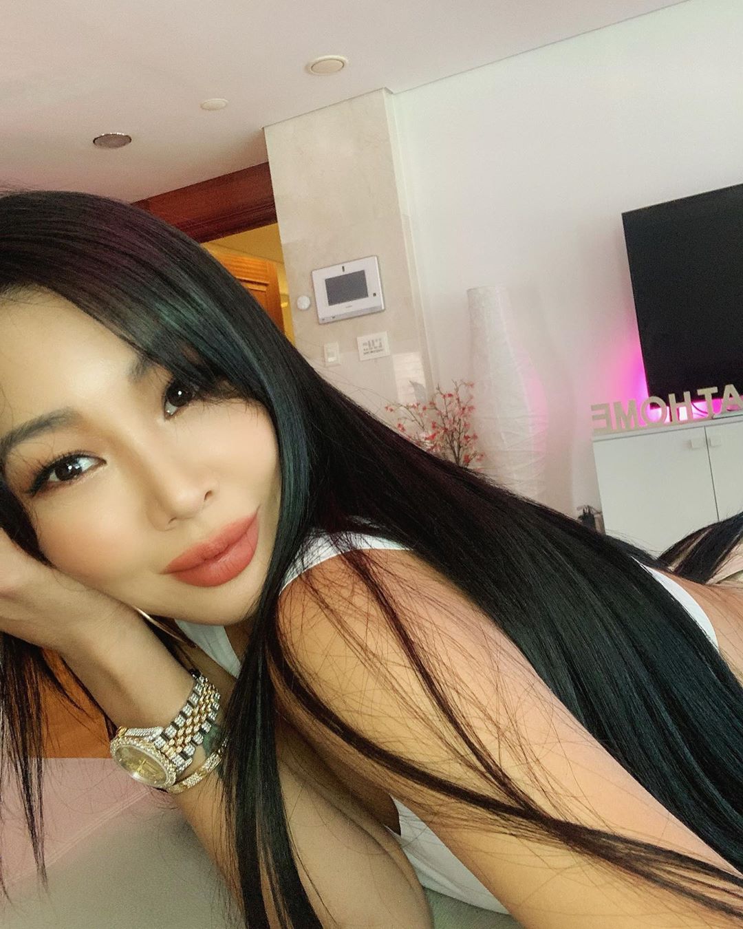 제시 인스타