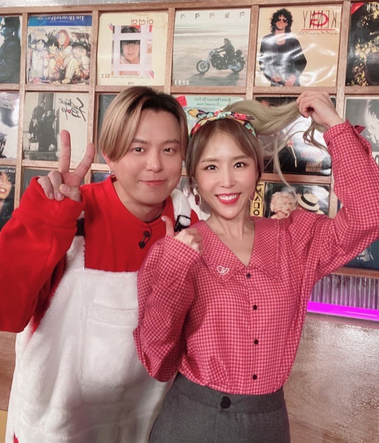 신지 인스타그램