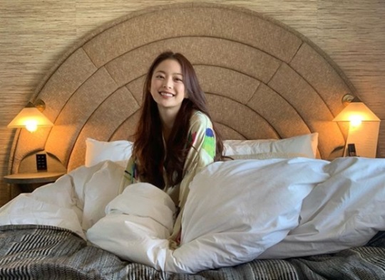 임보라 인스타