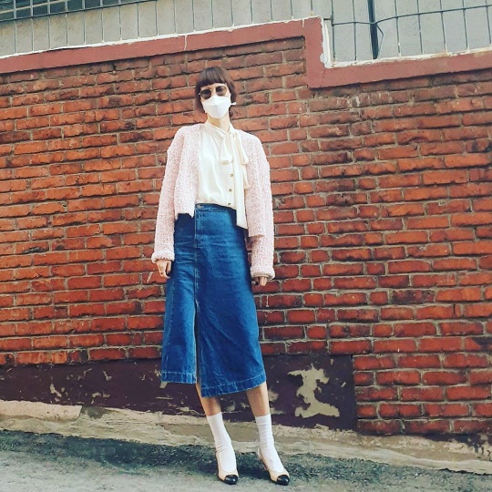 송경아 인스타그램