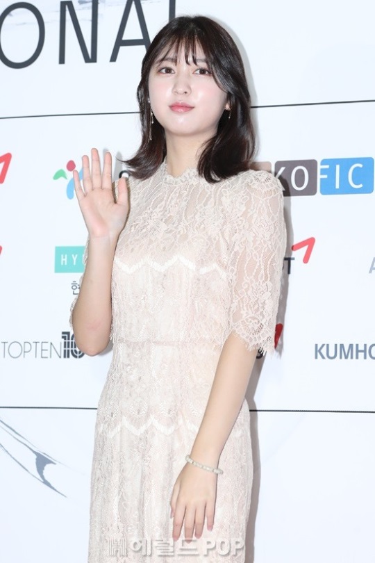 안서현/사진=본사DB