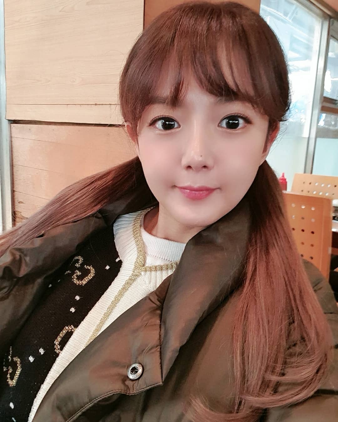 강은비인스타