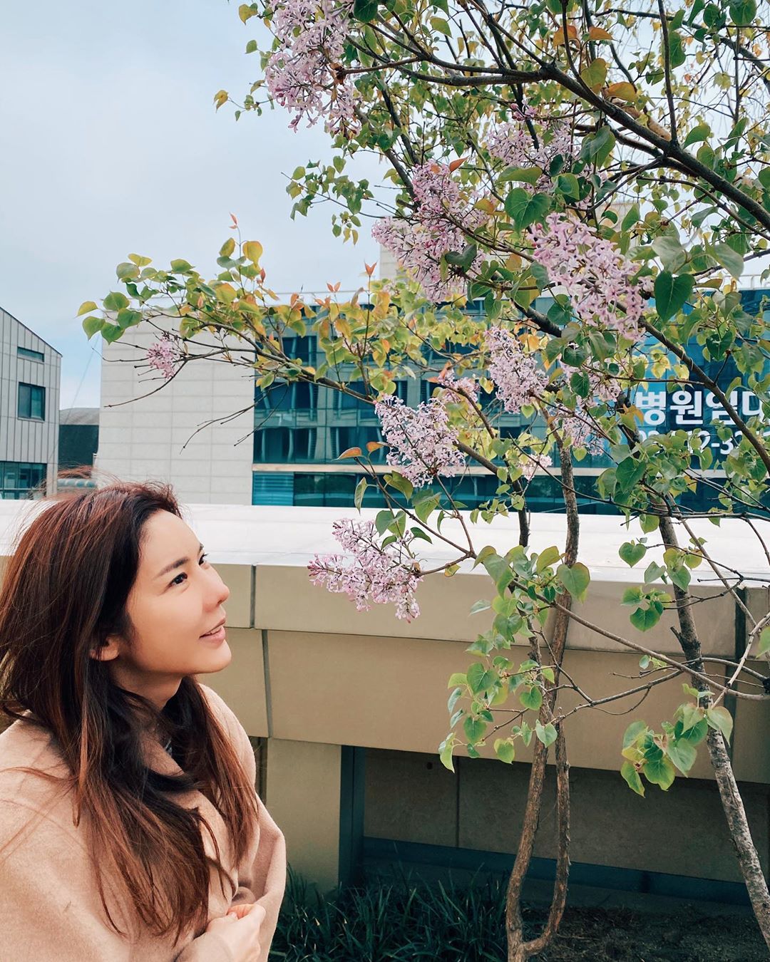 김준희 인스타