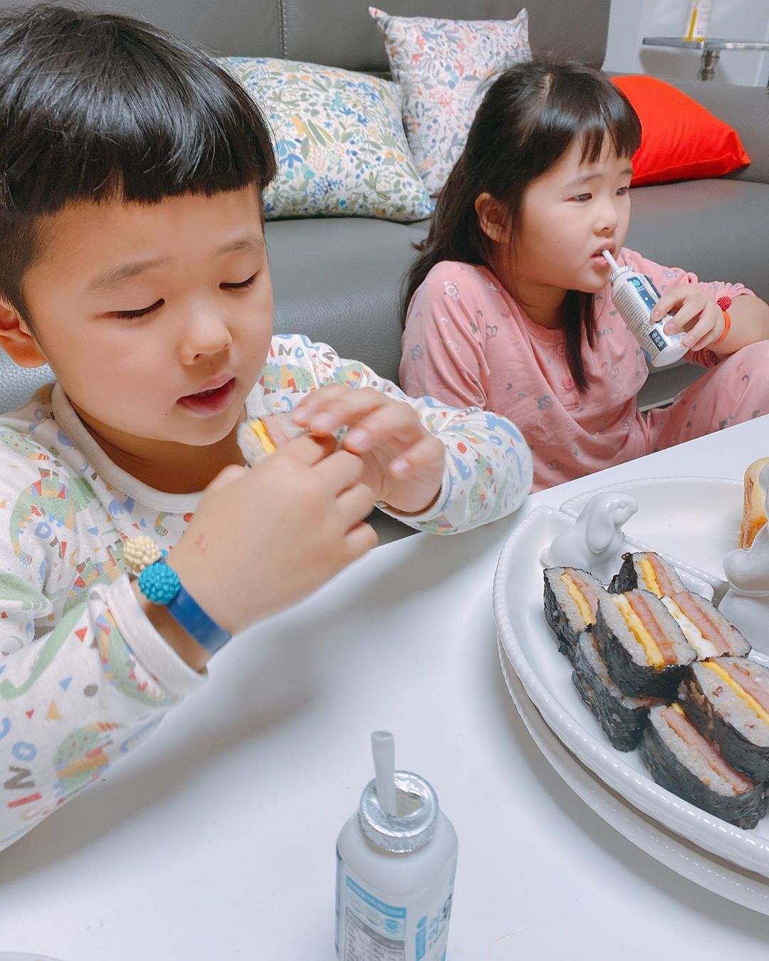 장영란 인스타