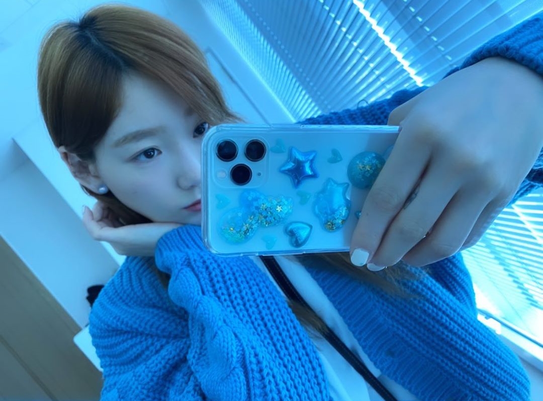 태연 인스타