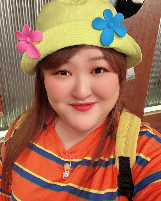 이국주 인스타그램