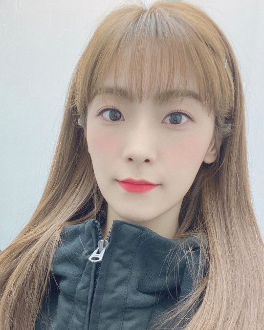 소율 인스타그램