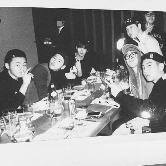 피오 인스타