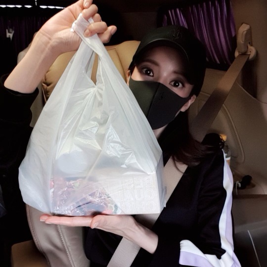 윤세아 인스타