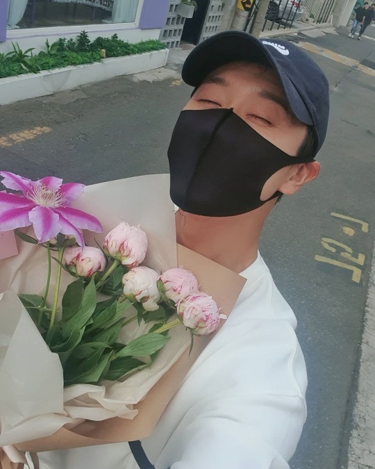 김원효 인스타