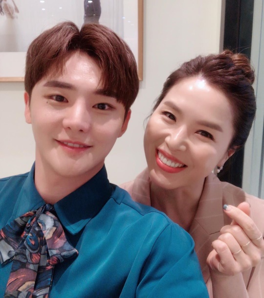 이도진 인스타그램