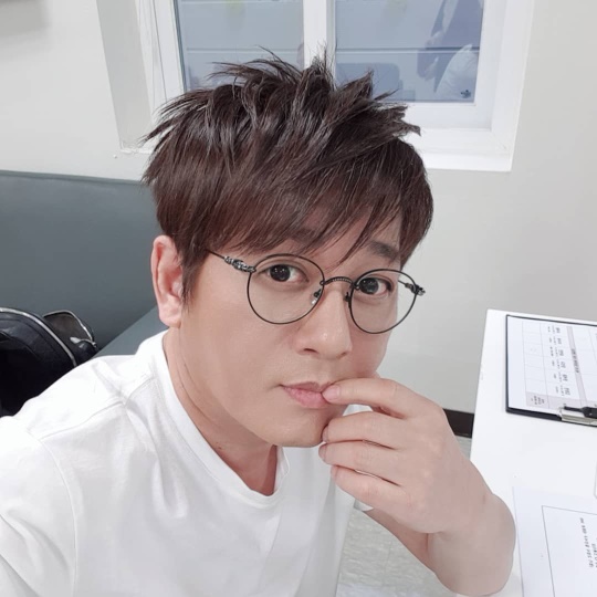 신승훈 인스타그램