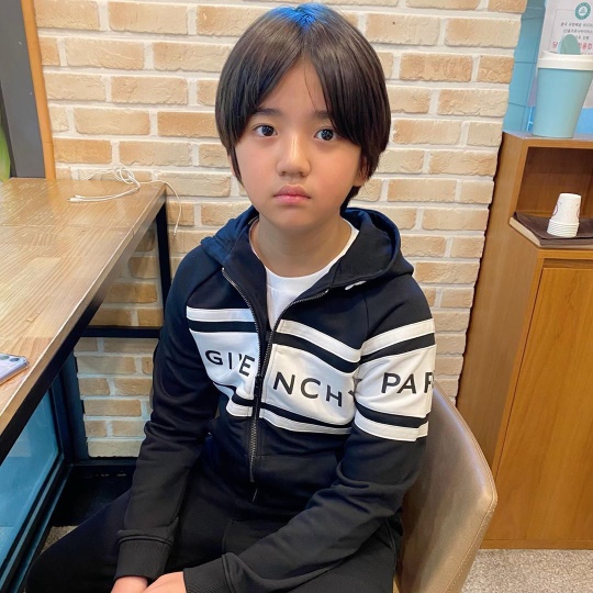 김강훈 인스타그램