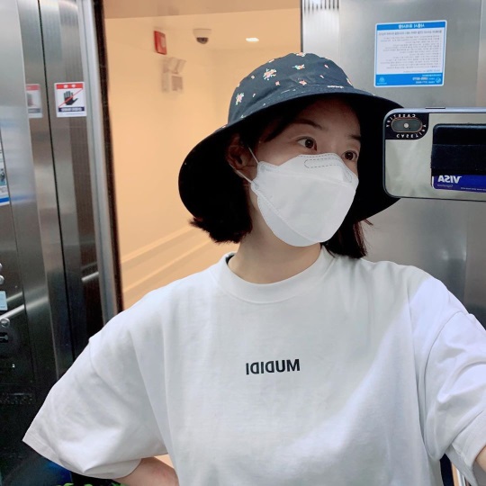 한지혜 인스타
