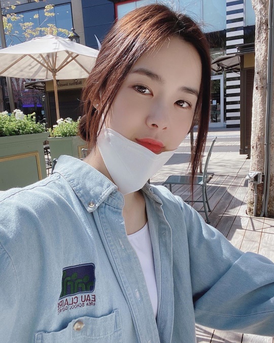 김세연 인스타그램