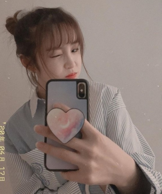 전효성 인스타그램