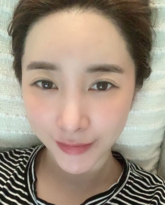 서인영 인스타
