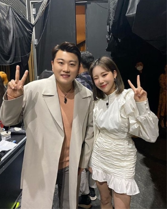 모모랜드 인스타