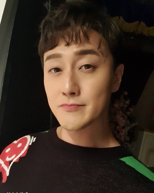 김원효 인스타