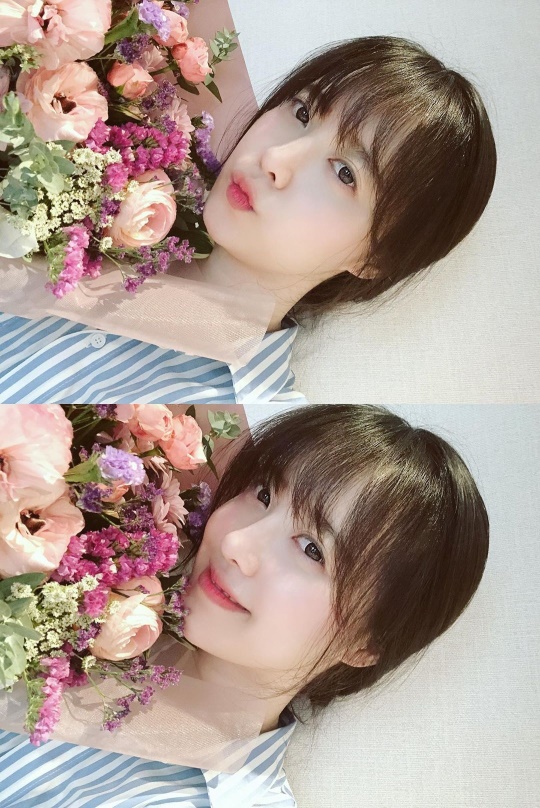 구혜선 인스타그램
