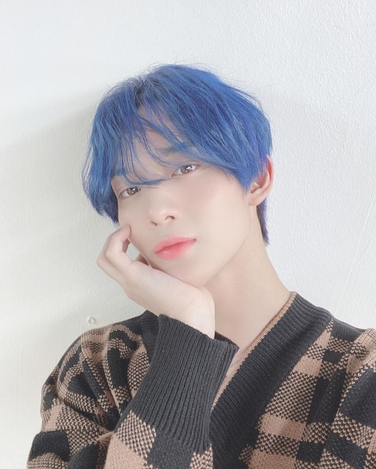 CIX 공식 인스타그램