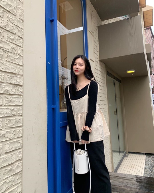 은채 인스타그램