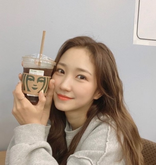장예인 인스타